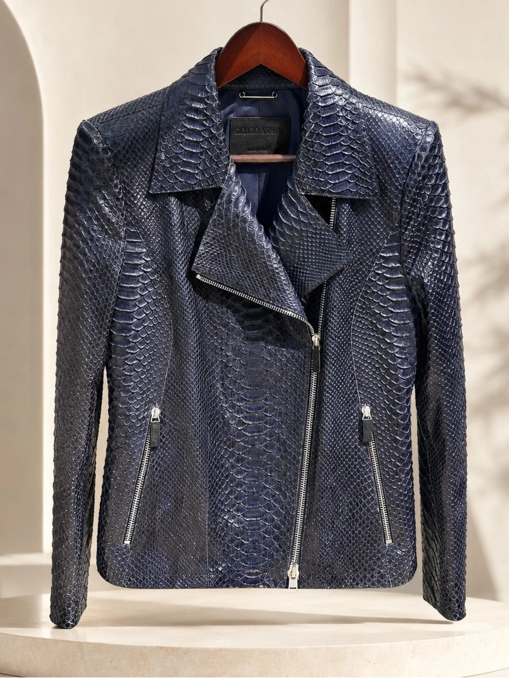 Giorgio Armani this beautiful